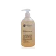 My Organics Cosmetics Detergente Mani 500ml-1