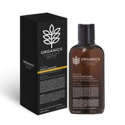 Organics Cosmetics Keratin Maschera Ricostruente Argan E Proteine Della Seta 250ml-1