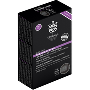Organics Cosmetics Colore In Olio Per Capelli 1/0 Nero-1
