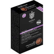 Organics Cosmetics Colore In Olio Per Capelli 6/4 Rosso Rame Chiaro-1