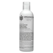 Organics Cosmetics Maschera Purificante Capelli/Corpo 250ml-1