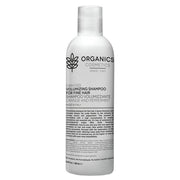 Organics Cosmetics Shampoo Volumizzante Capelli Fini 250ml-1