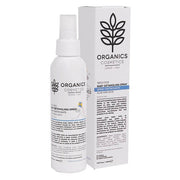 Organics Cosmetics Baby Spray Districante Capelli 150ml-1
