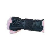 Orione 214 tutore ambidestro per polso taglia S colore nero 1 pezzo-1