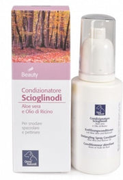 Camon Balsamo Condizionatore Per Cani E Gatti Scioglinodi Con Aloe Vera-1