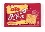 Oro Saiwa Biscotti Senza Glutine 200g-1