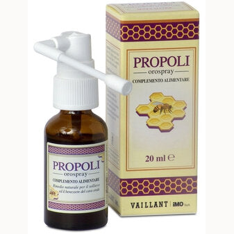 IMO Propoli Orospray 20ml-2