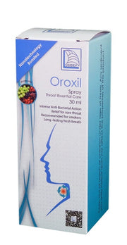 Oroxil Spray 30ml-1