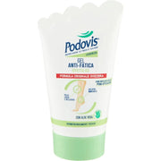 Podovis Gel Anti-Fatica effetto ice travel size 50ml-1