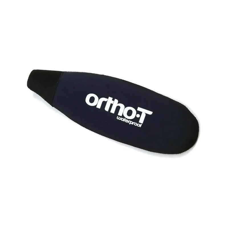 OrthoT Waterproof coprigesso impermeabile per braccio nero taglia L 1 pezzo-1