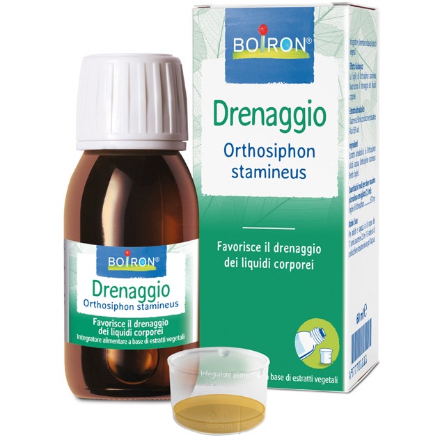 Orthosiphon Stamineus Estratto Idroalcolico 60ml-1
