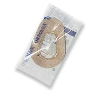 Master-Aid Ortolux cerotto trasparente con valva taglia S 1 pezzo-1