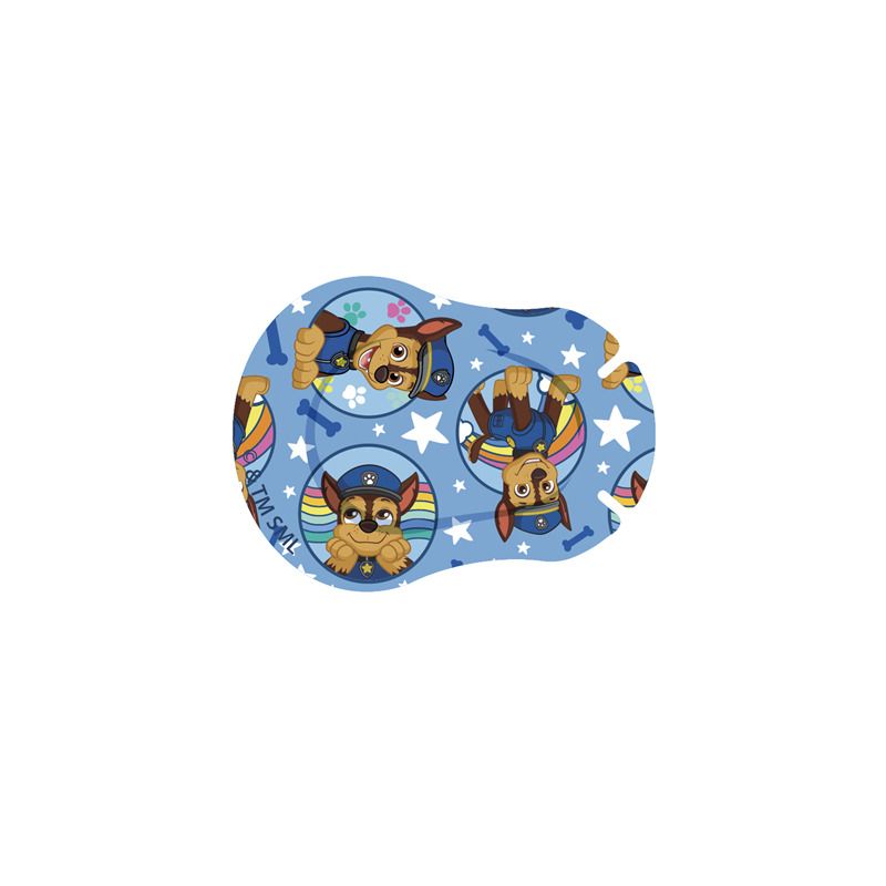 Master-Aid Ortopad Paw Patrol Junior 20 Pezzi-2