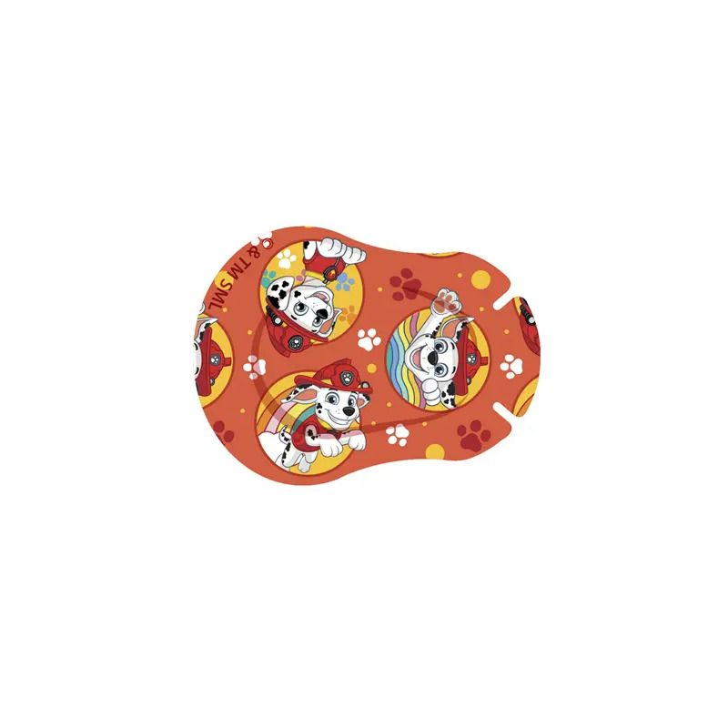 Master-Aid Ortopad Paw Patrol Junior 20 Pezzi-6