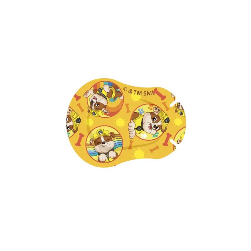 Master-Aid Ortopad Paw Patrol Medium 20 Pezzi-3