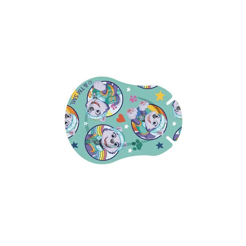 Master-Aid Ortopad Paw Patrol Regular 20 Pezzi-5