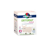 Master Aid Ortopad Skin Junior 20 pezzi-1