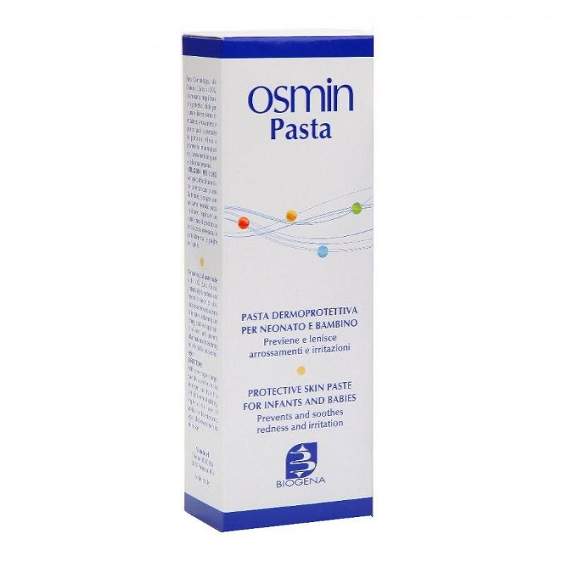 Osmin Pasta Dermoprotettiva 100ml-1