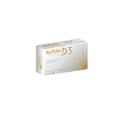 Eutylia D3 integratore alimentare 30 compresse-1