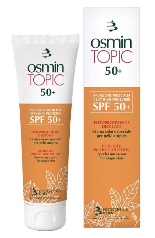 Osmin Topic 50+ Protezione Molto Alta 90ml-1