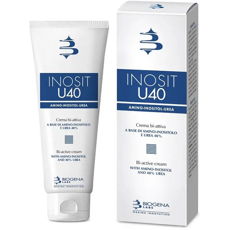 Inosit U40 75ml Idratante Corpo-1