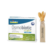 Boiron Osmobiotic Flora Adulto 12 Bustine Promo Gift-1