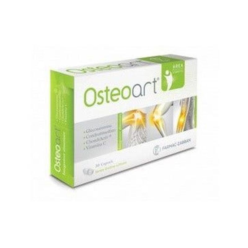 Meds Osteoart 30 Capsule-1