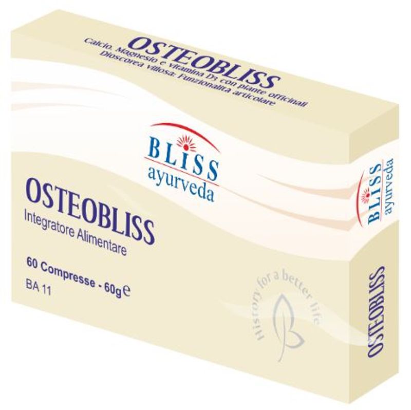 Osteobliss 60 Compresse-1