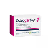 Osteocar DK2C 30 Compresse-1