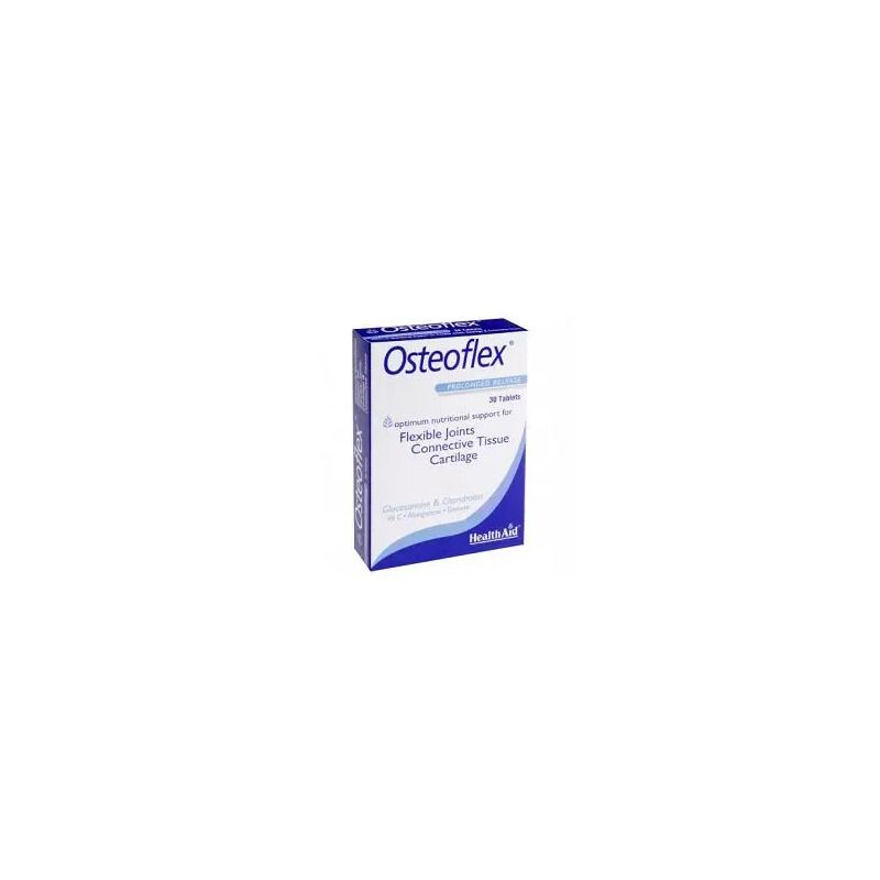 Osteoflex 30 Compresse-1
