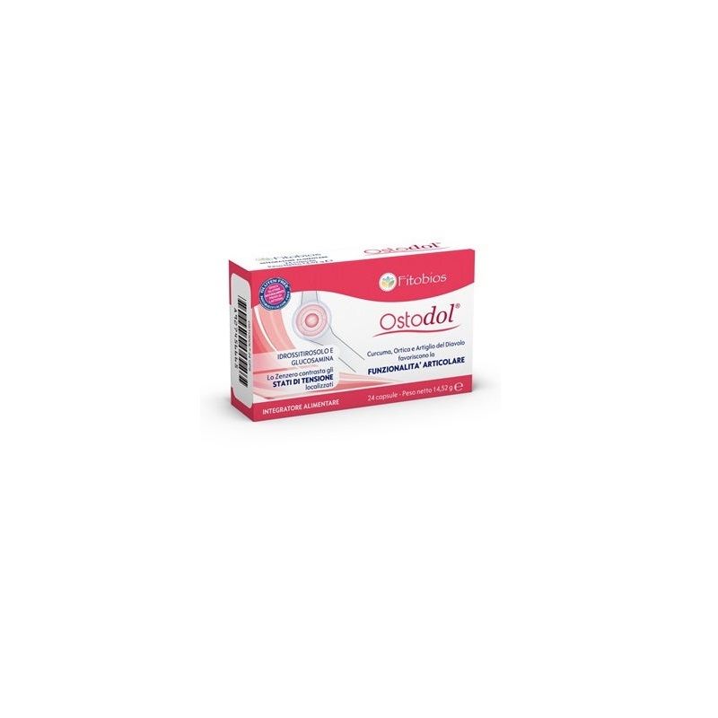 Ostodol 24 Capsule-1