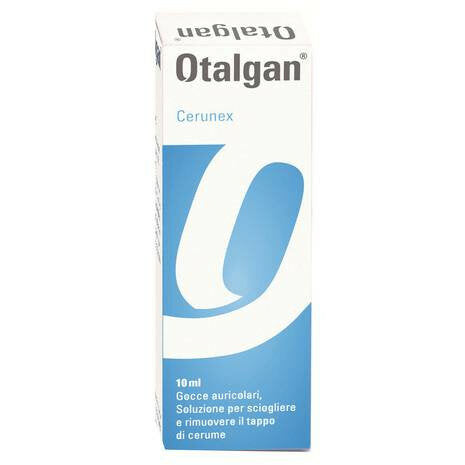 Otalgan Cerunex Gocce Auricolari 10ml-3