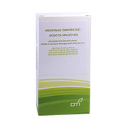 Oti Acido DL Malico medicinale omeopatico 20 fiale-1