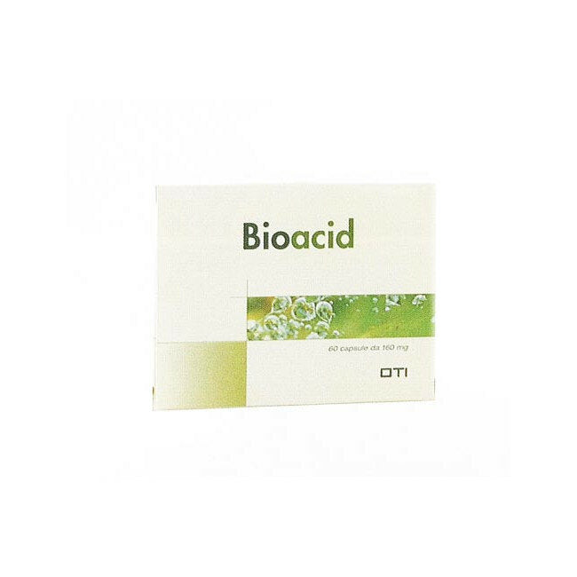 Bioacid Composto 60 Capsule-2