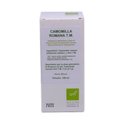Oti Camomilla Romana Tintura Madre per il rilassamento 100ml-1