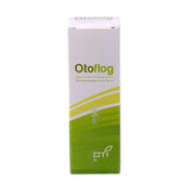 Oti Otoflog medicinale omeopatico gocce 50ml-1