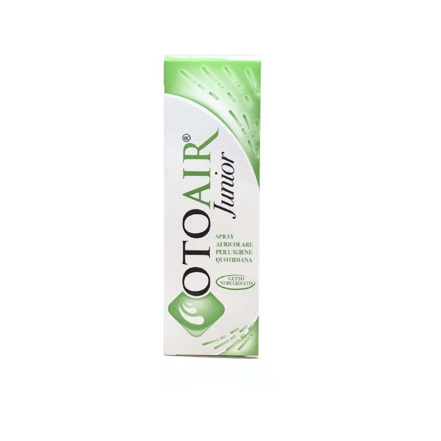 Otoair Spray Junior 100ml-1