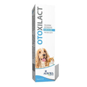 Otoxilact Detergente Auricolare Cane/Gatto 120ml-1