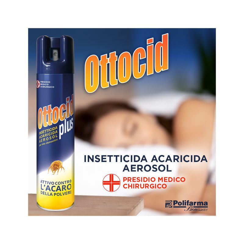 Ottocid Plus Insetticida Acaricida 300ml-4
