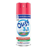 Oust 3in1 Fresh Garden disinfettante per superfici 400ml-1