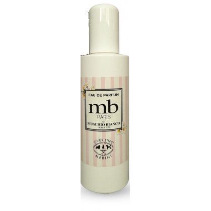 Over Line Profumo Al Muschio Bianco 200ml-1