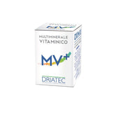 Oximin Mv+ Integratore Multiminerale Vitaminico 60 capsule-1