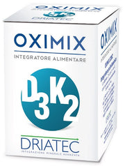 Oximix D3K2 60 Capsule-1