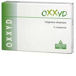 Oxxyd 30 Compresse-1