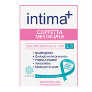 Intima+ Coppetta Mestruale Taglia L-1