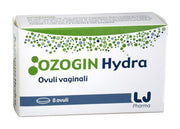 Ozogin Hydra Ovuli Vaginali 8 Ovuli-1