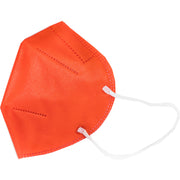 Mascherina Adulto FFP2 If Medical Rosso 1 Pezzo-1