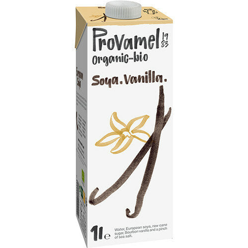 PROVAMEL SOYA DRINK VANIGLIA-1