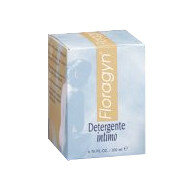 Floragyn Intimo 200ml-2