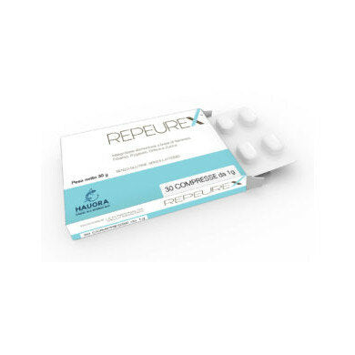Repeurex integratore alimentare utile per le vie urinarie e la prostata 30 compresse-2